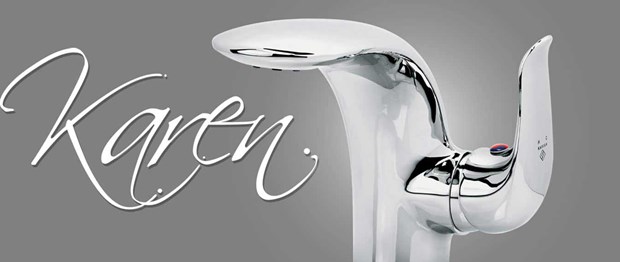 ست شیرآلات کارن