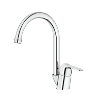 شیر روشویی متحرک میشکا