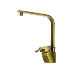 Arta Sink Mixer Olive 