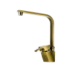 Arta Sink Mixer Olive