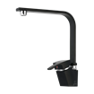 Arta Sink Mixer Black