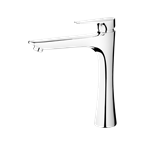 Rosha Tall Basin Mixer