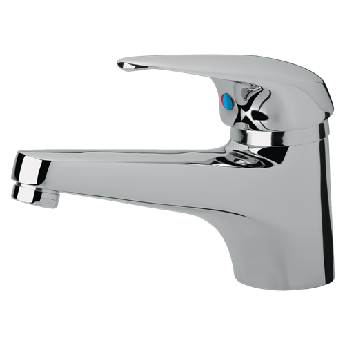 Anahita Basin Mixer Chrome 