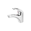 Arosha Basin Mixer Chrome