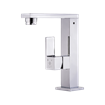 Asa Basin Mixer Chrome