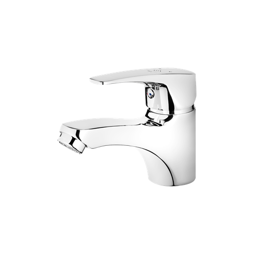 Ava Basin Mixer Chrome 