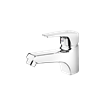 Dorina Basin Mixer Chrome