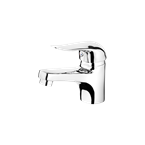 Homa Basin Mixer Chrome