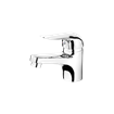 Homa Basin Mixer Chrome