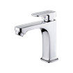 Nila Basin Mixer Chrome