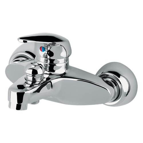 Anahita Bath Mixer Chrome 