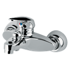 Anahita Bath Mixer Chrome 