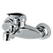 Anahita Bath Mixer Chrome