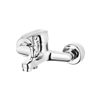 Ava Bath Mixer Chrome 