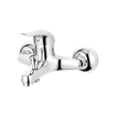 Homa Bath Mixer Chrome