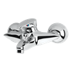 Parvaneh Bath Mixer Chrome