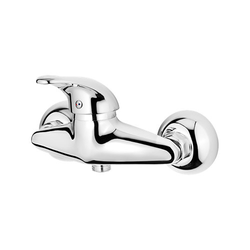 Aroosha Shower Mixer Chrome