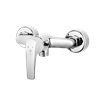 Ava Shower Mixer Chrome