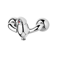 شیر توالت اهرمی بیتا 