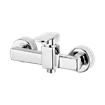 Nila Shower Mixer Chrome