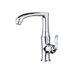 Diba Sink Mixer Chrome