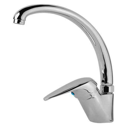 Anahita Sink Mixer Chrome 