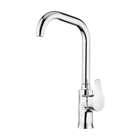 شیر ظرفشویی اهرمی آنیتا 