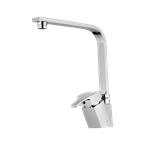 Arta Sink Mixer Chrome 