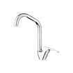 Ava Sink Mixer Chrome