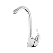 Bita Sink Mixer Chrome