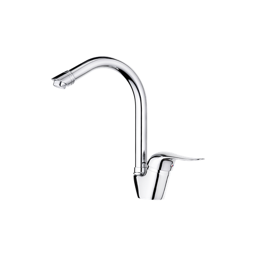 Homa Sink Mixer Chrome 