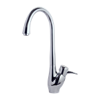 Tooka Sink Mixer Chrome