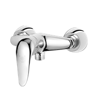 شیر توالت اهرمی هما