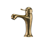 Tida Basin Mixer Olive