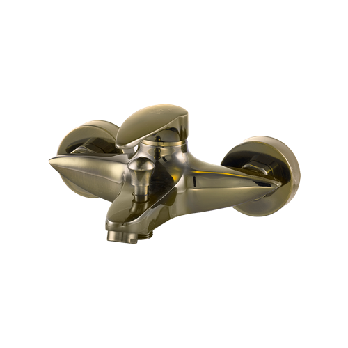 Parvaneh Bath Mixer Olive 