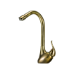 Bita Sink Mixer Olive