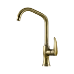 Parvaneh Sink Mixer Olive 