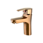 Anita Basin Mixer Rose Gold