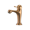 Tida Basin Mixer Rose Gold