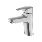 Anita Basin Mixer Steel