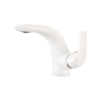 Karen Basin Mixer White