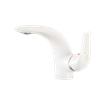 Karen Basin Mixer White