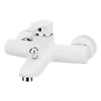 Anita Bath Mixer white 