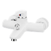 Anita Bath Mixer White