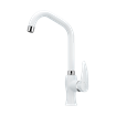 Parvaneh Sink Mixer White