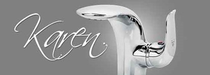 ست شیرآلات کارن