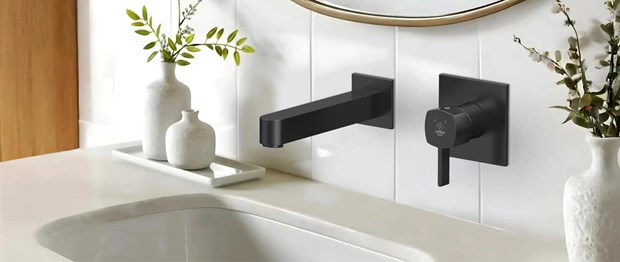 شیرآلات توکار