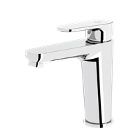 شیر روشویی اهرمی لارا