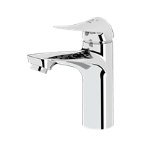 شیر روشویی اهرمی شانا