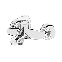 شیر حمام اهرمی شانا